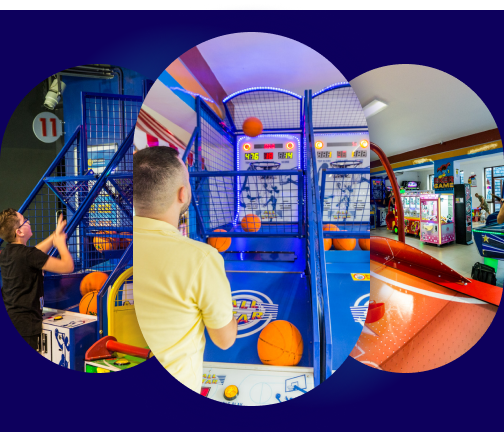 Mondogiochi exergame spot