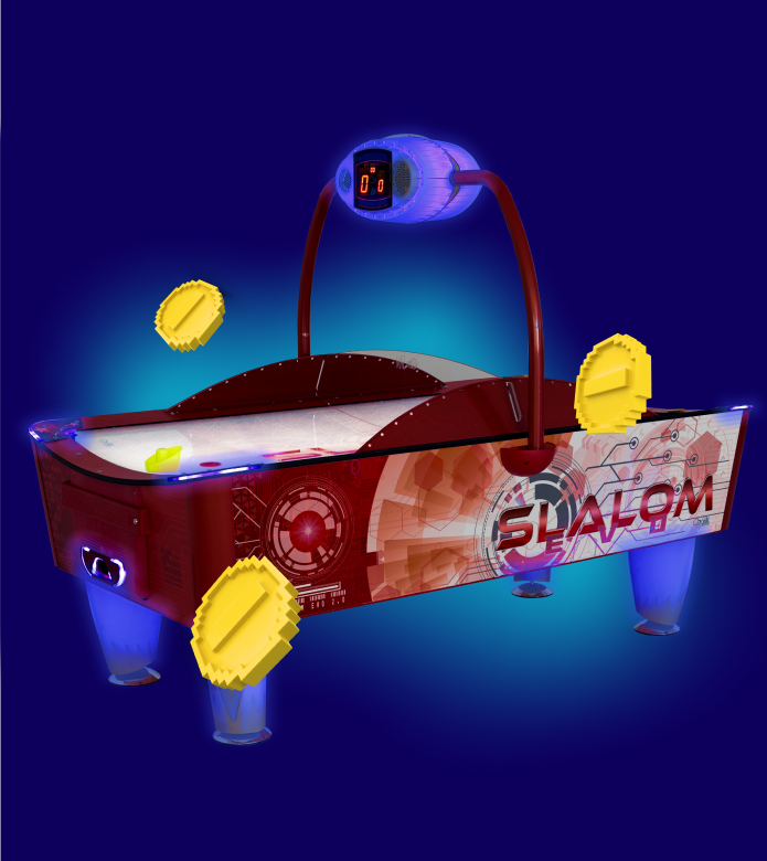 Mondogiochi exergame spot
